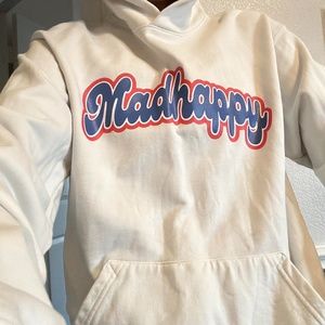 MADHAPPY Hoodie